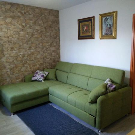 Apartments Babaja Trogir Bagian luar foto