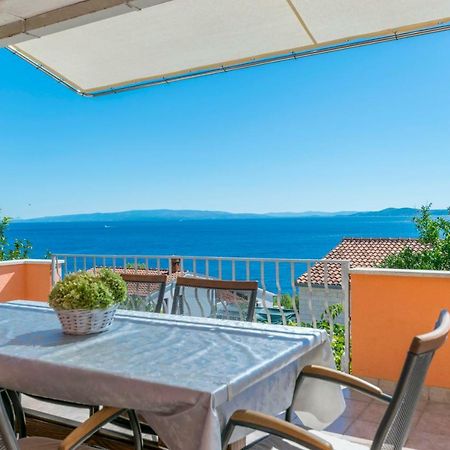 Apartments Babaja Trogir Bagian luar foto