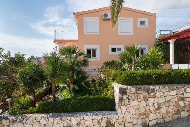 Apartments Babaja Trogir Bagian luar foto